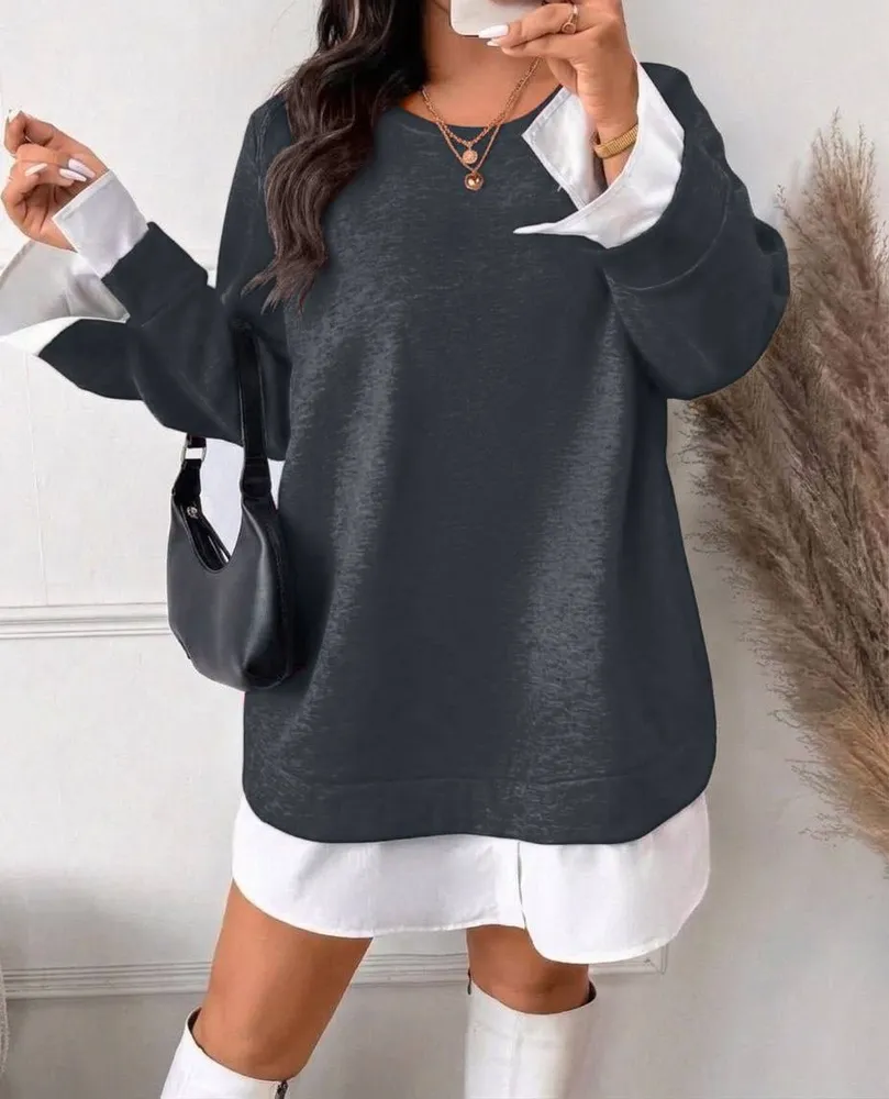 Туника УК-412 Фабрика Моды