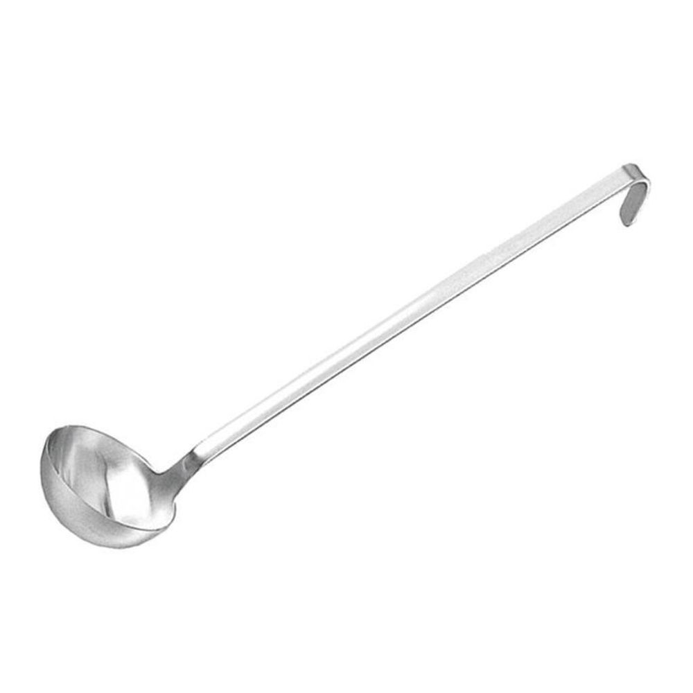 Половник 0,36 л d 11,8 см h5 см l 46 см нерж P.L. Proff Cuisine