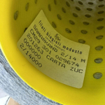SAMARKAND - Modesto Biagioli; 100% пух верблюжонка; 700м/100 гр 2/14; col.201263 Carta Zuc, цвет: серо-голубой меланж