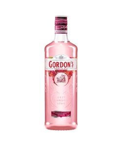 Gordon’s London Dry Pink 1 л.