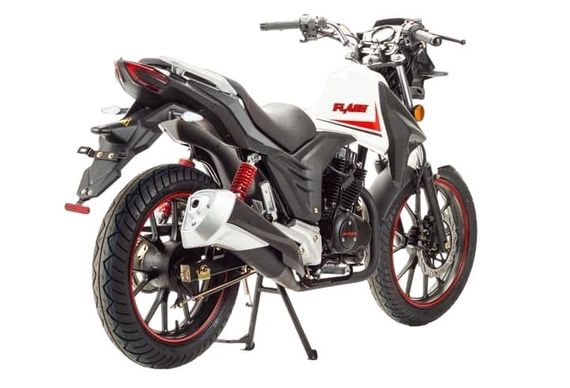 Мотоцикл MOTOLAND FLASH 200