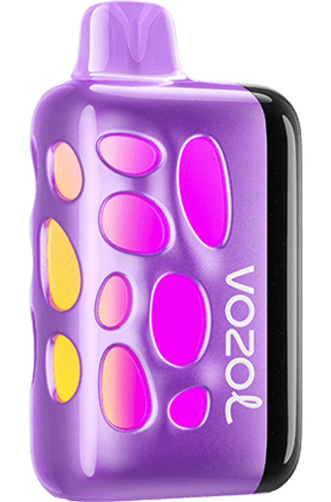 Vozol RAVE 50000 - Watermelon Razz Rancher (5% nic)