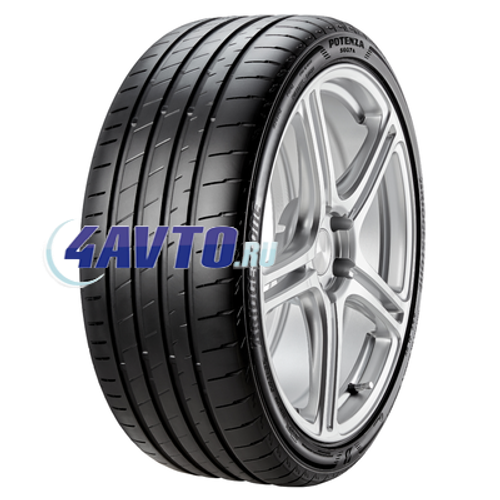Легковая шина 295/35R20 105Y XL Potenza S007A TL