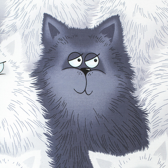 Поплин &quot;Март&quot; | ш.220 см | 115 г/м² | хлопок-100%