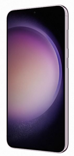 Смартфон Samsung Galaxy S23+ (SM-S916B/DS) 8/256 ГБ лаванда (ЕАС)