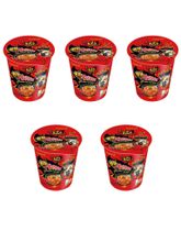 ЛапшаSamyang Острая курица 2xSpicy 70 г 5 шт
