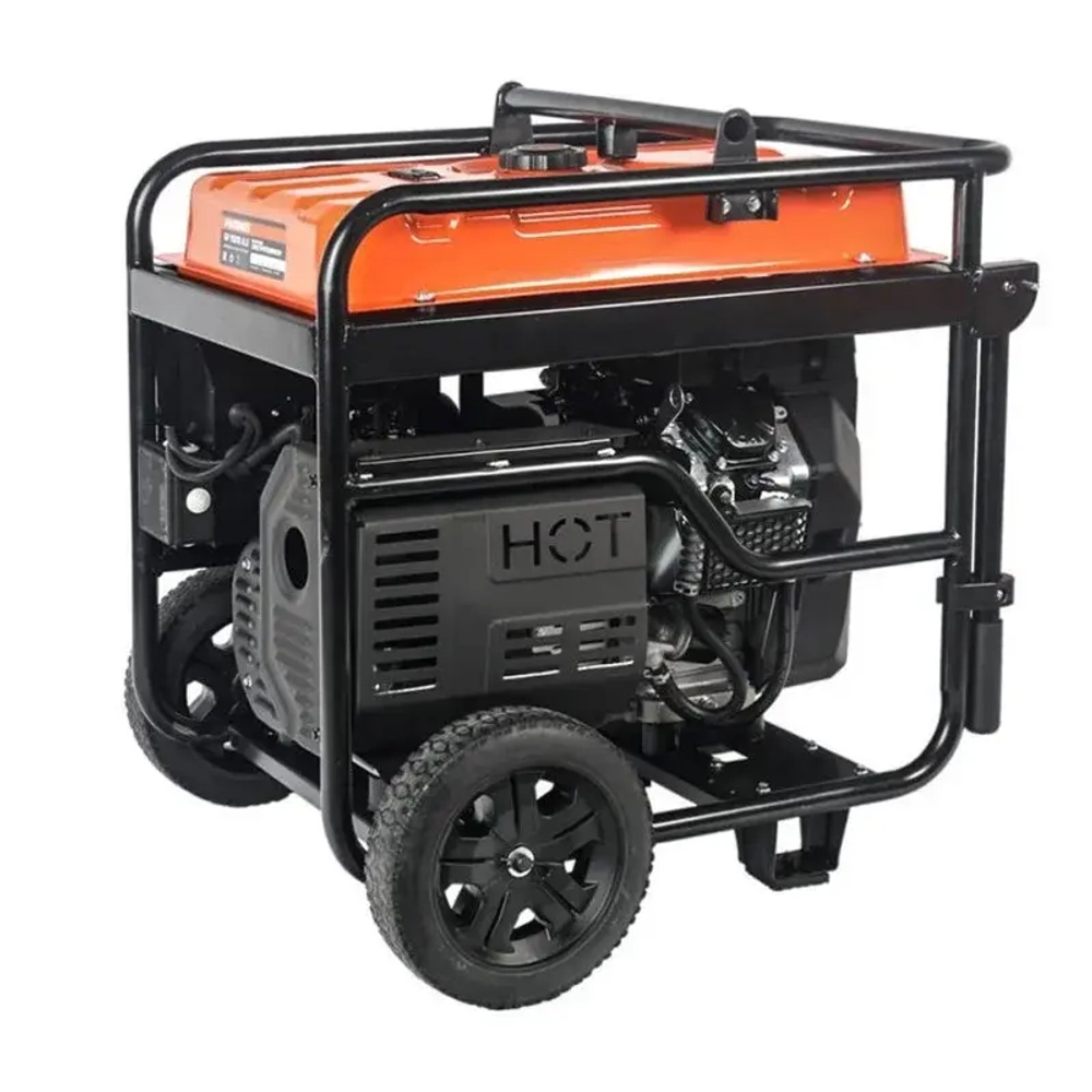 PATRIOT GP 15010ALE бензиновый генератор 474101810