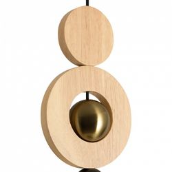 Подвесной светильник Freya Irisa FR5593PL-01B1