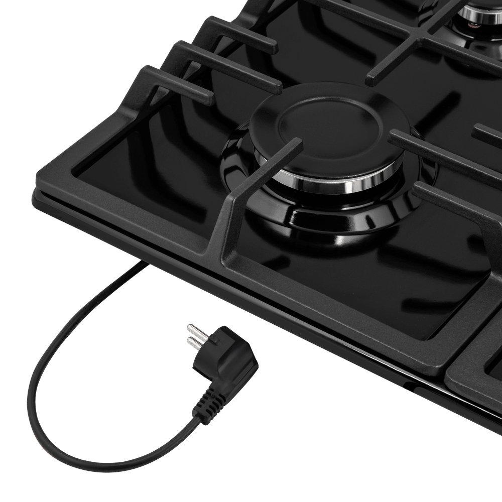 Газовая варочная панель MAUNFELD EGHE.64.43CB/G