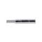 Adam Hall K3CJF3 - разъем TRS (jack) 6.3 mm stereo (F), металлический