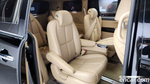 Kia The New Carnival (Sedona) Бензин 9-и местный High Limousine (11.2019)