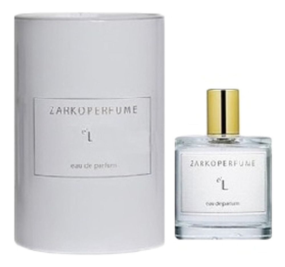 Zarkoperfume e'L EDP