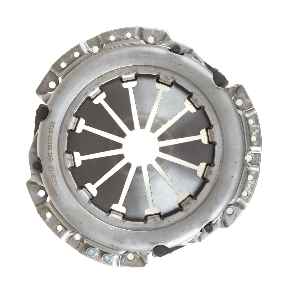 Сцепление в сборе FIAT Doblo/Albea/Marea all 1.4/1.6L 8V/16V GANZ GIE36022