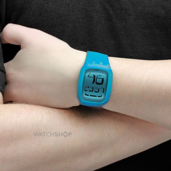 Наручные часы Swatch SURS100