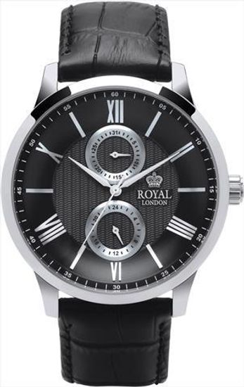 мужские часы Royal London 41347-01