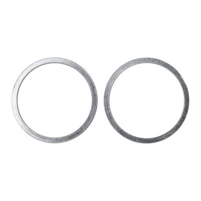 Набор переходных колец ГРАНИТ 20/16мм для дисков 1,4 и 1,2 2шт