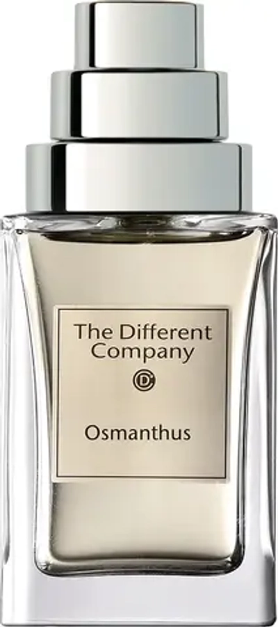 THE DIFFERENT COMPANY OSMANTHUS EDT 50ML