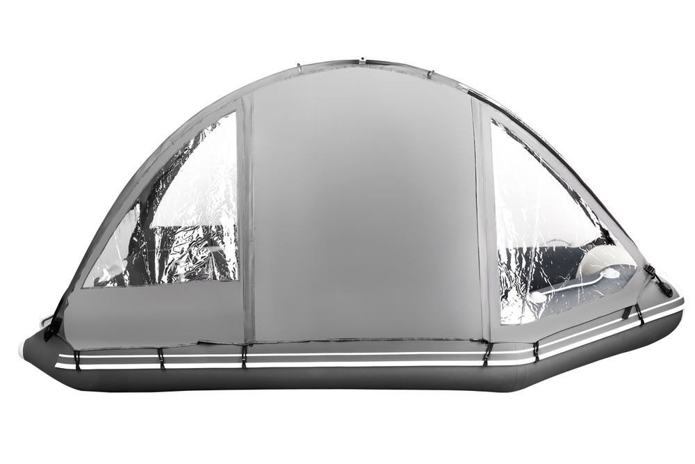 Тент трансформер TAFFETA Аква 3200 (Серый)