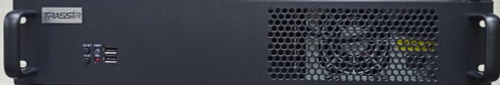 TRASSIR NeuroStation 8400R/32 Видеорегистратор