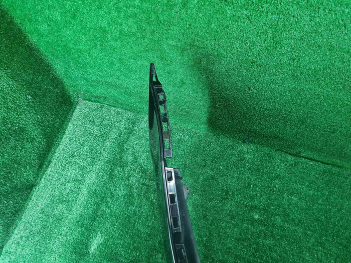 Бампер задний Mercedes E W212 (2013-2016)