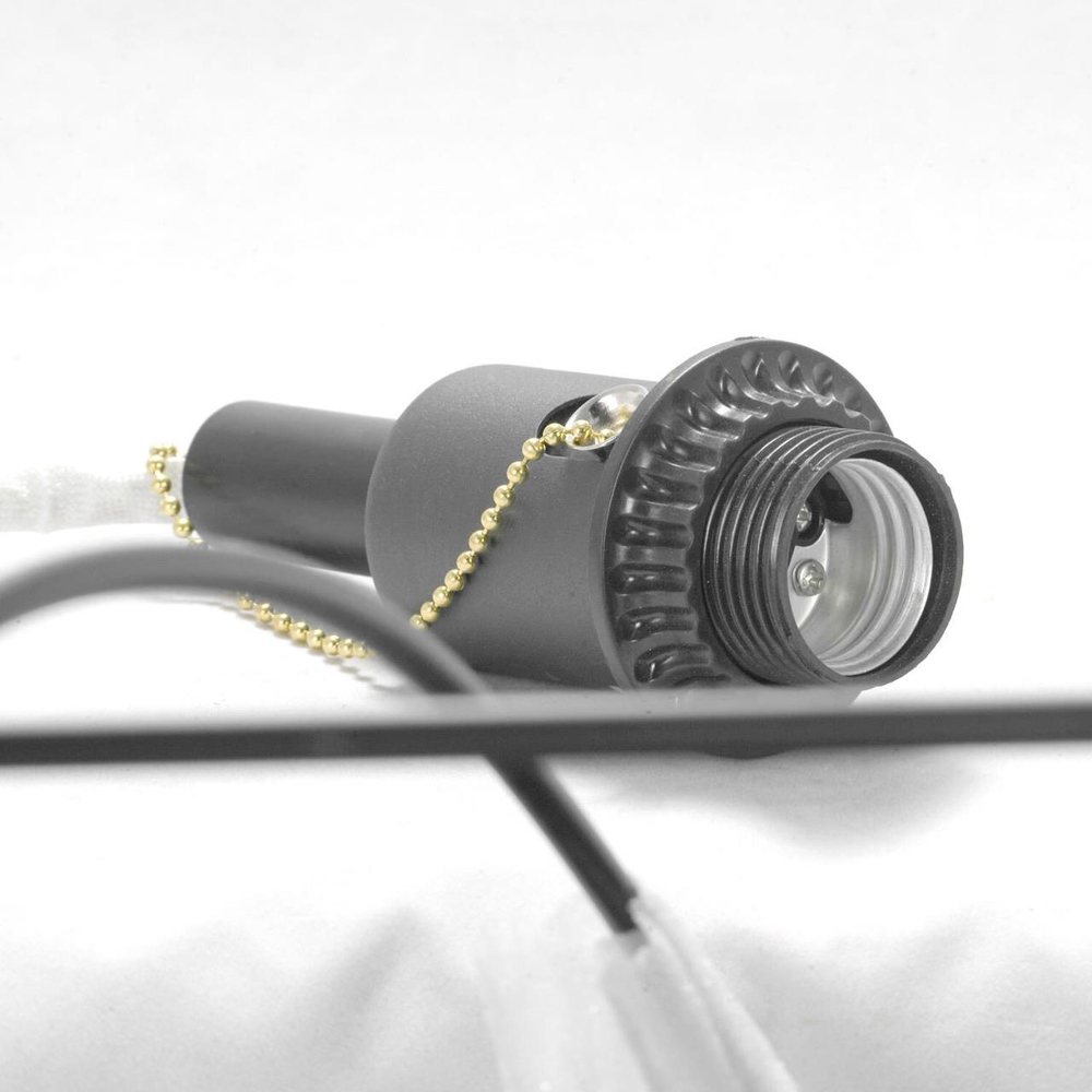 Торшер Lussole SY4250