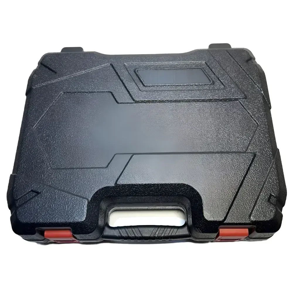 Фен строительный для сварки пвх KAILIYA 1600W