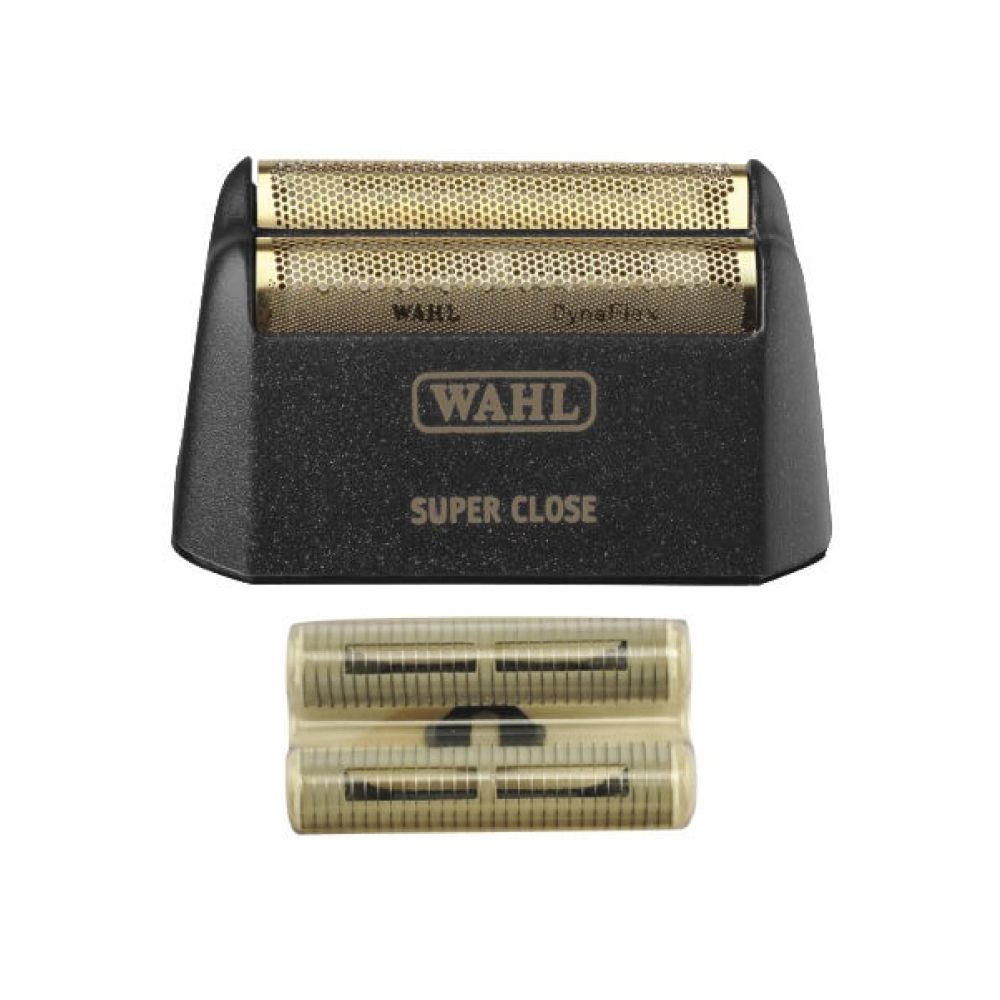 Бритвенная сетка и режущий блок Wahl для Finale (7043)