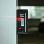 Универсальный приемник ADA LR-500 R/G для ротационных нивелиров (для зеленого и красного луча ) А00726