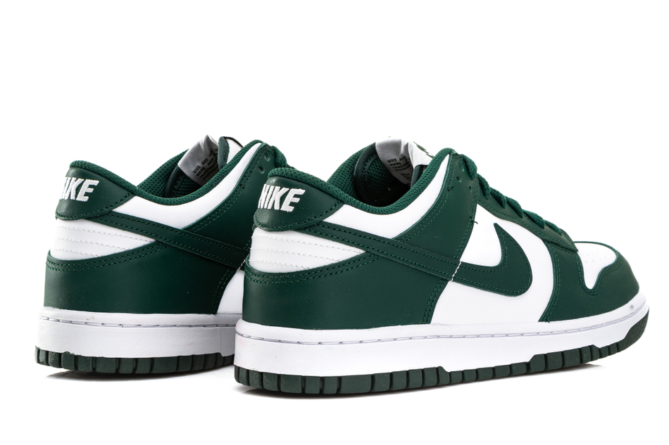 Nike Dunk Low "Varsity Green"