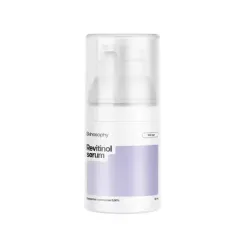 Сыворотка с ретиналем 0,08%