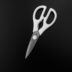 Ножницы кухонные 20.5см Wuesthof White Classic