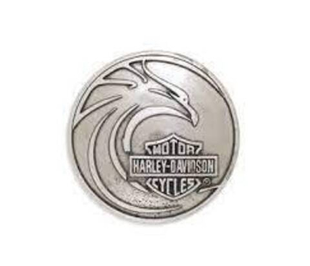 Ременная пряжка Harley-Davidson®
