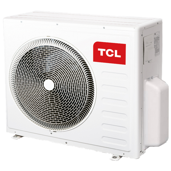 Мульти сплит-система Gree на 4 комнаты (20+20+20+20 кв.м.) Pular