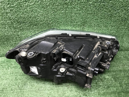 Фара левая BMW X3 G01 (2017-2021) Adaptive LED