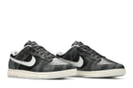 Кроссовки Nike Dunk Low Retro Prm "Zebra"