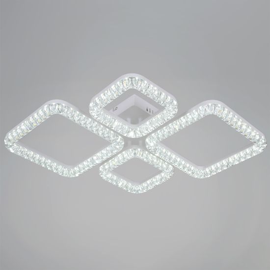 19848-0.3-04D WH светильник потолочный