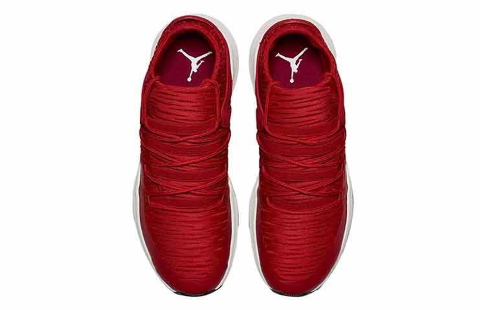 Кроссовки Jordan Formula 23 Low "Gym Red"