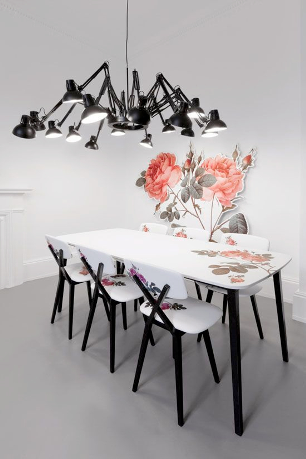 люстра Dear Ingo