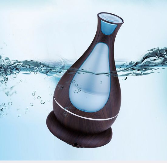 AEREM Prosperity (ЭРЕМ Просперити) Аромадиффузор, увлажнитель воздуха.