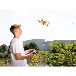 Revell - Control RC Quadcopter Карманный дрон с дистанционным управлением 2.4GHz 23810 / артикул   23810  / GTIN 4009803223810