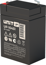 Аккумулятор UNIT UP-10451