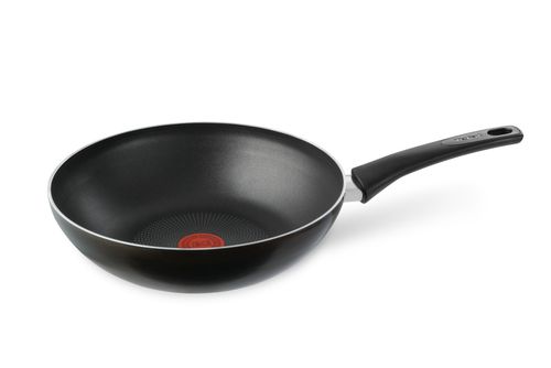 Сковорода-вок Tefal Strength 28 см 4231628