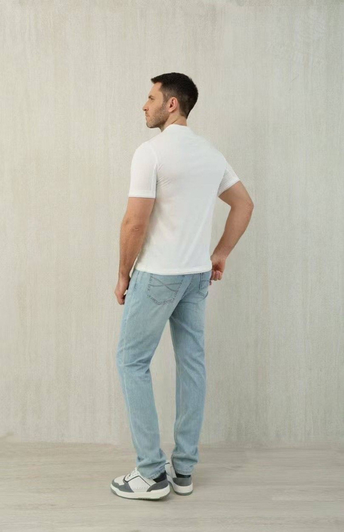 Футболка Brunello Cucinelli