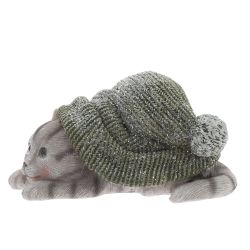 GAEM Фигурка декоративная "Котенок", L13,5 W8 H7,5 см, 2в.