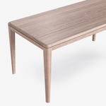 Обеденный стол CRYSTAL CRT025