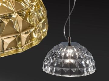 Alma Light Deco collection pendant