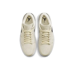 Женские кроссовки Air Jordan 1 Low 'Coconut Milk' DC0774-121