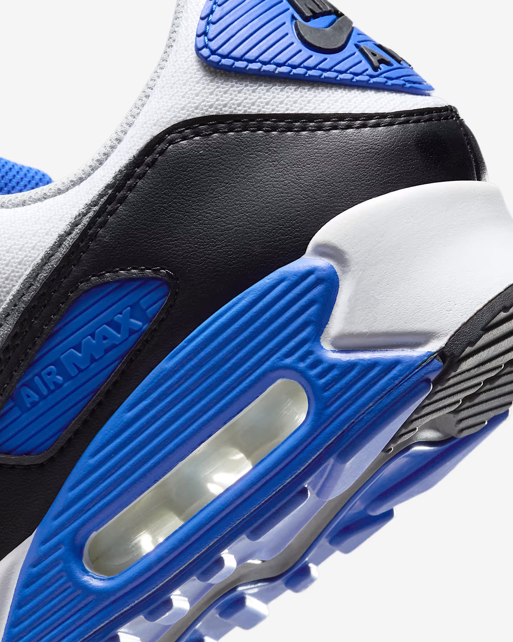 Кроссовки мужские NIKE AIR MAX 90