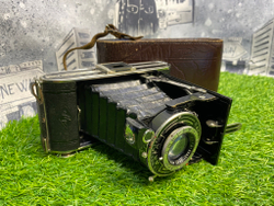 Agfa Billy-Record Prontor II Покупка/Продажа