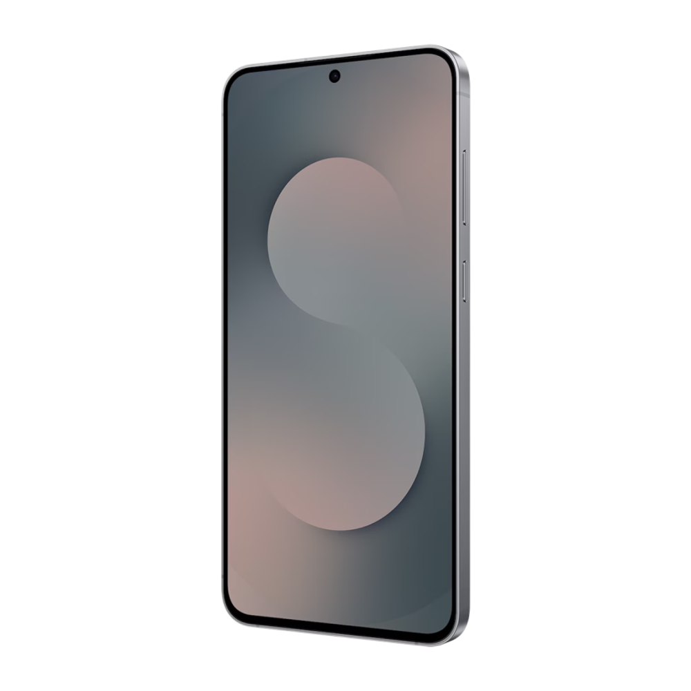 Смартфон Samsung Galaxy S25 FE 8 ГБ | 256 ГБ (Чёрный | Jetblack) (Exynos)